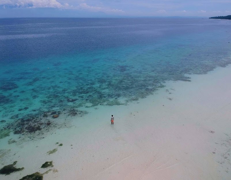 Cogon Beach, Kawayan, Biliran, Philippines, Philippines